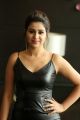 Actress Manali Rathod Hot Stills @ MLA Movie Success Meet