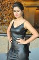 Actress Manali Rathod Hot Stills @ MLA Movie Success Meet