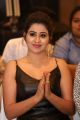 Actress Manali Rathod Hot Stills @ MLA Movie Success Meet