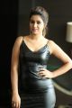 Actress Manali Rathod Hot Stills @ MLA Movie Success Meet