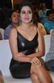 Actress Manali Rathod Hot Stills @ MLA Movie Success Meet