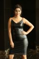 Telugu Actress Manali Rathod Hot Black Skirt Stills