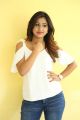 Actress Manali Rathod Latest Glam Stills