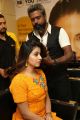 Manali Rathod Launches Be You Family Salon & Bridal Studio at Miyapur Photos