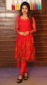 Actress Manali Rathod @ Miss Traditional 2015 Curtain Raiser