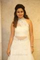 Telugu Actress Manali Rathod Pics in White Dress