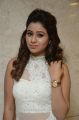Telugu Actress Manali Rathod Pics in White Dress
