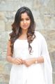 Actress Manjula Rathod Photos in White Churidar