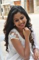 Actress Manjula Rathod Photos in White Churidar