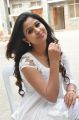 Actress Manali Rathod Photos in White Churidar