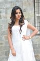 Actress Manali Rathod Photos in White Salwar Kameez