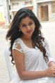 Actress Manali Rathod Photos in White Churidar