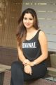 Actress Manali Rathod Hot Photoshoot Pictures in Sleeveless Black T Shirt