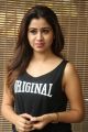 Actress Manali Rathod Hot Photoshoot Pictures in Sleeveless Black T Shirt & Jeans