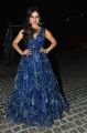 Actress Manali Rathod @ 65th Jio Filmfare Awards South 2018