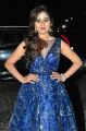 Actress Manali Rathod Pics @ 65th Jio Filmfare Awards South 2018