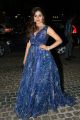 Actress Manali Rathod Pics @ South Filmfare Awards 2018