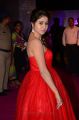 Actress Manali Rathod Hot Pics in Red Long Skirt