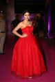 Actress Manali Rathod Pics @ Zee Telugu Apsara Awards 2018 Pink Carpet