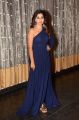 Telugu Actress Manali Rathod Pics in Blue Dress