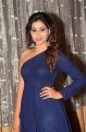 Telugu Actress Manali Rathod Pics in Blue Dress