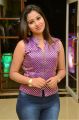 Actress Manali Rathod Stills @ Telangana Premier League (TPL) 2016 Launch