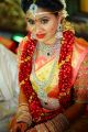 Telugu Actress Manali Rathod Wedding Photos