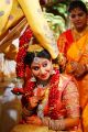 Telugu Actress Manali Rathod Wedding Photos