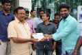 Manalo Okadu Million Clicks Celebrations Stills