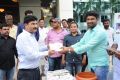 Manalo Okadu Million Clicks Celebrations Stills