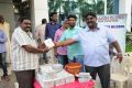 Manalo Okadu Million Clicks Celebrations Stills