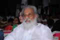 Singer KJ Yesudas @ Manalo Okadu Million Clicks Celebrations Stills