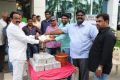 Manalo Okadu Million Clicks Celebrations Stills