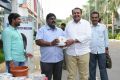 Manalo Okadu Million Clicks Celebrations Stills