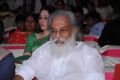 Singer KJ Yesudas @ Manalo Okadu Million Clicks Celebrations Stills