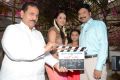 Manalo Okadu Movie Opening Stills