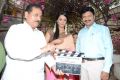 Manalo Okadu Movie Opening Stills