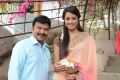 Manalo Okadu Movie Opening Stills