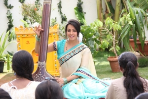 Actress Anita Hassanandani in Manalo Okkadu Telugu Movie Stills