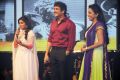 Shriya, Nagarjuna, Suma @ Manam Movie Audio Celebrations Photos