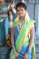 Actress Nofia @ Manam Konda Kadhal Movie Shooting Spot Stills