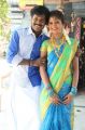 Muthuraman, Nofia @ Manam Konda Kadhal Movie Shooting Spot Stills