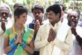 Manam Konda Kadhal Movie Shooting Spot Stills