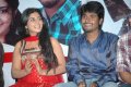 Manam Kothi Paravai Press Meet Stills