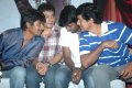 Manam Kothi Paravai Audio Launch Stills