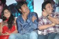 Manam Kothi Paravai Press Meet Stills