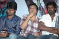 Manam Kothi Paravai Press Meet Stills