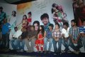 Manam Kothi Paravai Press Meet Stills