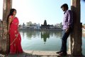 Siva Karthikeyan Athmiya @ Manam Kothi Paravai Stills