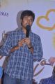 Sivakarthikeyan at Manam Kothi Paravai Press Meet Stills